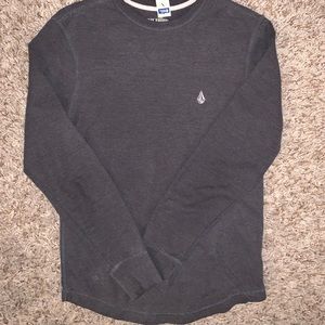 Volcom thermal tee